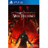 The Incredible Adventures of Van Helsing III PS4